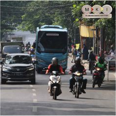 Jasa Pemodelan Transportasi Bandung