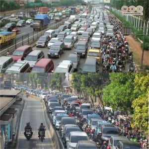 Izin Analisis Dampak Lalu Lintas Bandung